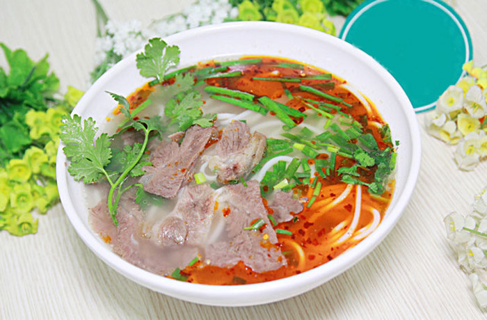 来安羊肉粉培训