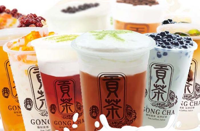 来安贡茶培训